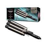 Revamp Deep Beach Professional Ceramic Waver