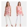 Reversible Print Top