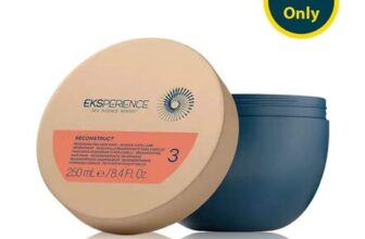 Revlon Eksperience Phase 3 Hair Mask 250ml