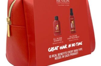 Revlon Professional Great Hair in No Time Uniq One Gift Set