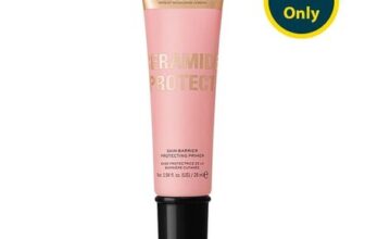 Revolution Ceramide Protecting Primer