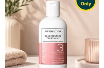 Revolution Haircare Plex No.3 Bond Restore Treatment 100ml