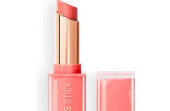 Revolution Pout Lip Gloss