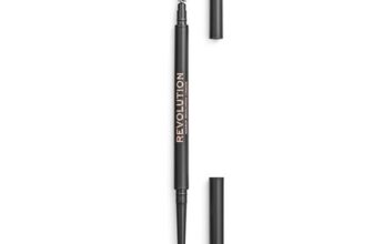 Revolution Precise Brow Pencil,