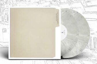 Rex Orange County – The Alexander Technique – Vinyl LP