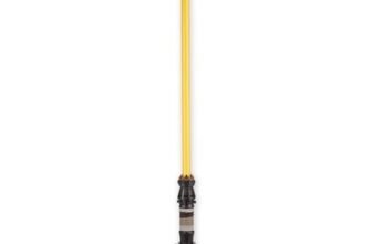 Rey LIGHTSABER Collectible, Star Wars: The Rise of Skywalker