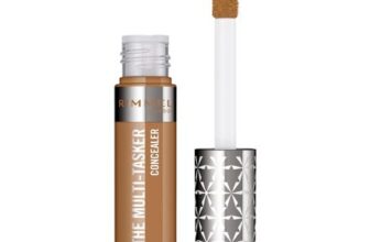 Rimmel Multi Tasker Concealer Toffee
