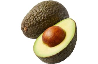 Ripe & Ready Large Avocado – Via Lidl Plus App