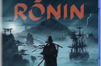 Rise of the Ronin (PS5) – New Box, Good Disc – Sold by Boomerang Video Games