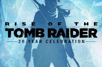 Rise of the Tomb Raider: 20 Year Celebration (PS4 / PS5)