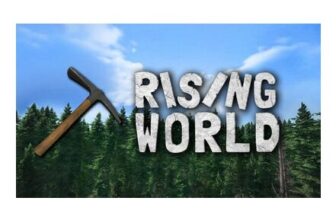 Rising World