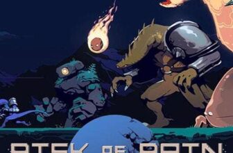 Risk of Rain Returns (Steam Deck Verified) – PC/Steam