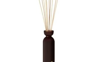 Rituals the Ritual of Mehr Sweet Orange & Cedar Wood Diffuser 250ml