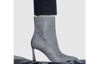 River Island Womens Ankle Boots – Sizes 3 Upto 6 – Free Delivery