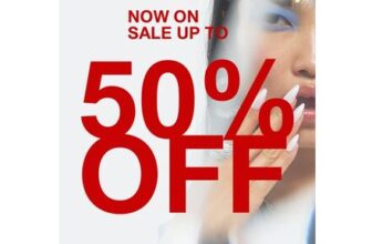 River Island up to 50% Womens Summer Sale from Just £4