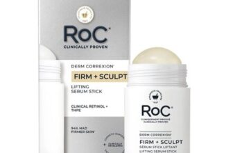 RoC Skincare Derm Correxion Firming Serum Stick