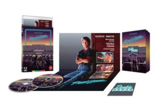 Road House Limited Edition Blu-ray