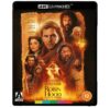 Robin Hood – Prince of Thieves 12 4K UHD