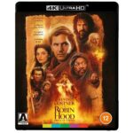 Robin Hood – Prince of Thieves 12 4K UHD