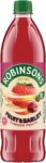 Robinsons Fruit and Barley – Real Fruit Squash, Low Calorie – Summer Fruits – 1L, 20 Servings