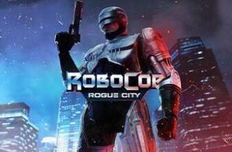 RoboCop: Rogue City – PC/Steam / Alex Murphy Edition £3.99