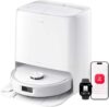 Roborock Qrevo 2 Pro Robot Vacuum & Mop ( 25,000Pa / Self-Empty Dock / 75C Mop Washing ) Roborock Official UK/FBA