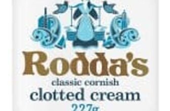 Roddas Classic Cornish Clotted Cream 227g