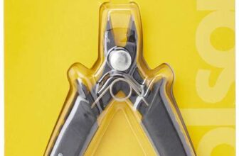Rolson 20540 127 mm Snip Cutter