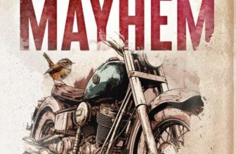 Romance – Ashley Munoz – My Darling Mayhem Kindle Edition