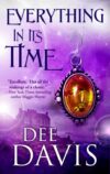 Romance – Dee Davis – Everything In Its Time (Time After Time Book 1) Kindle Edition