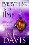 Romance – Dee Davis – Everything In Its Time (Time After Time Book 1) Kindle Edition