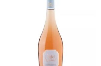 Rose Marie Mditerrane 750ml