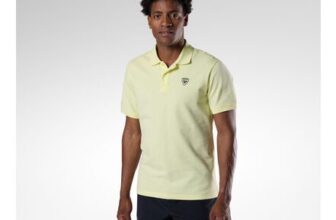 Rossignol MENS TRAYE POLO