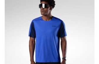Rossignol Mens Hiking Tee