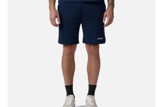Rossignol Mens Presset Shorts