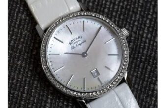 Rotary Les Originales Watch
