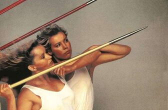 Roxy Music Flesh And Blood (Half Speed Master) 180