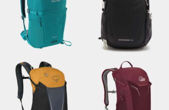 Rucksack and Daypack sale with code ( Eurohike / Berghaus / Lowe Alpine ) free click and collect