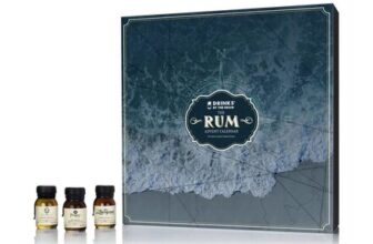 Rum Advent Calendar – Premium (Classic Edition) 72cl