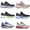 Running Shoes Sale e.g Asics Gel-Venture 11 Trail / Womens Asics Contend 9 £38 / Saucony Endorphin Azura £80 (Free Delivery Over £50)