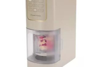 Russell Hobbs Chilluxe Ice Cream Maker