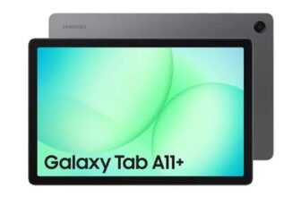 SAMSUNG Galaxy Tab A11 11 Tablet – 256 GB