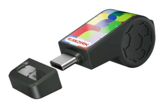 SANDISK USB-C Flash Drive FIFA World Cup 2026 Global Edition 128GB