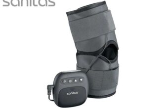SANITAS Knee and Elbow TENS