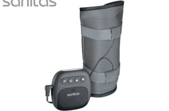 SANITAS Wrist TENS