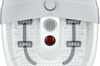 SENSIPLAST Foot Spa
