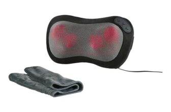 SENSIPLAST Shiatsu Massage Cushion