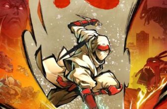 SHINOBI: Art of Vengeance PC Steam Key