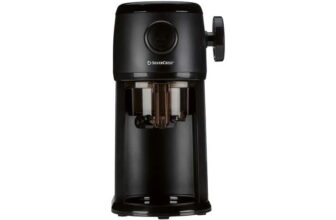 SILVERCREST Ice Shaver Slushy Maker