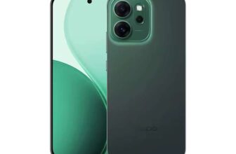 SIM Free OPPO Reno14 F 5G 8GB256GB, 6.57AMOLED Screen Snapdragon 6 Gen 1 6000mAh 50MP AI Camera smart phone